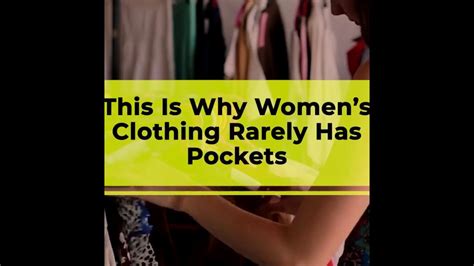 female clothes fake pockets|women's clothes rarely pockets.